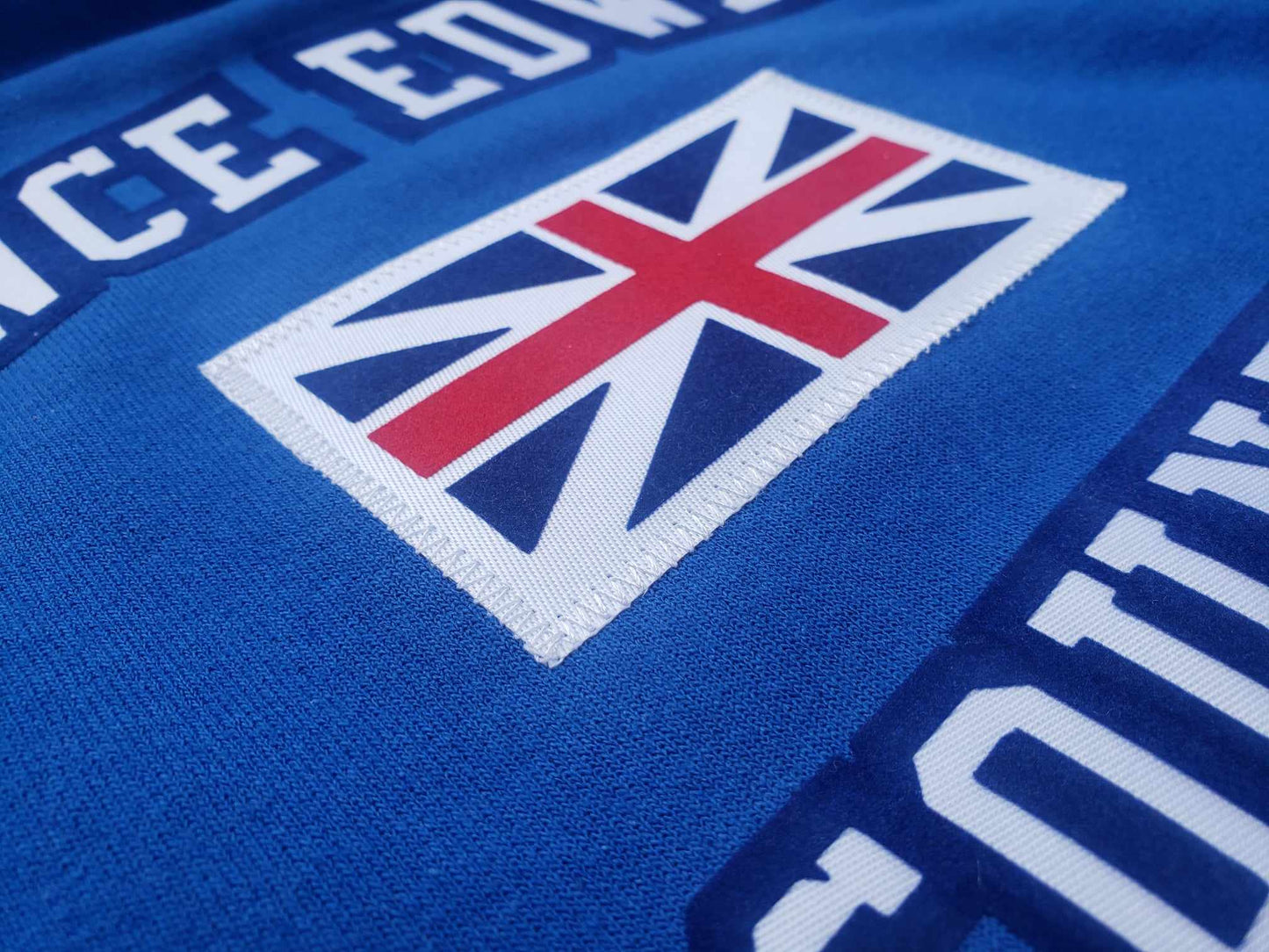 Prince Edward County Loyalish Hoodie