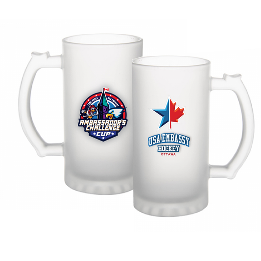 USA AMBASSADOR'S CHALLENGE CUP VS DUCKS (Limited Edition)