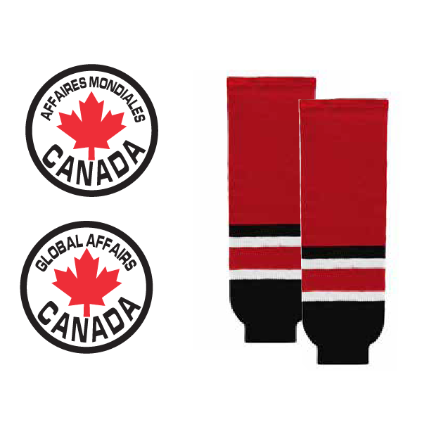 GAC Tournament Jersey