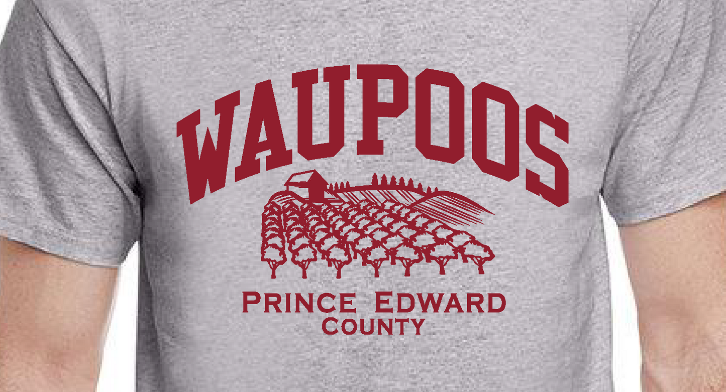 Waupoos - Prince Edward County