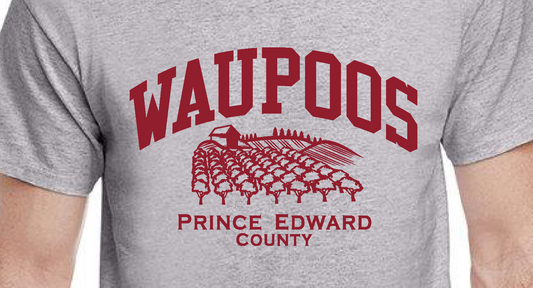 Waupoos - Prince Edward County