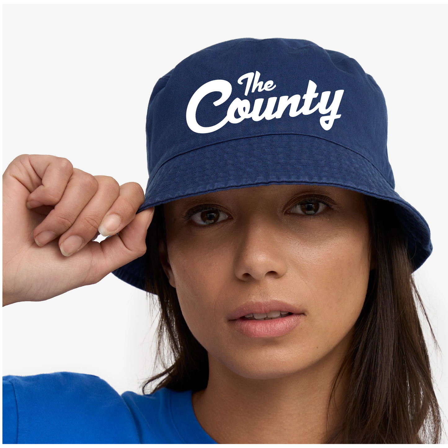The County Bucket Hat