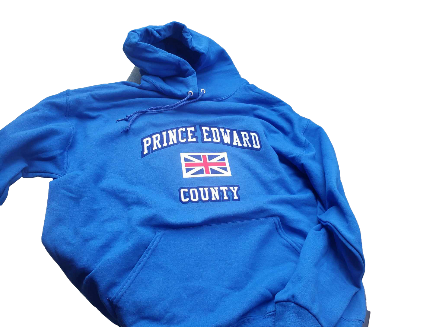 Prince Edward County Loyalish Hoodie