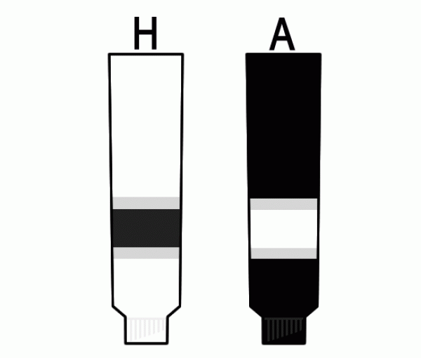 Wheelhouse Knitted Socks