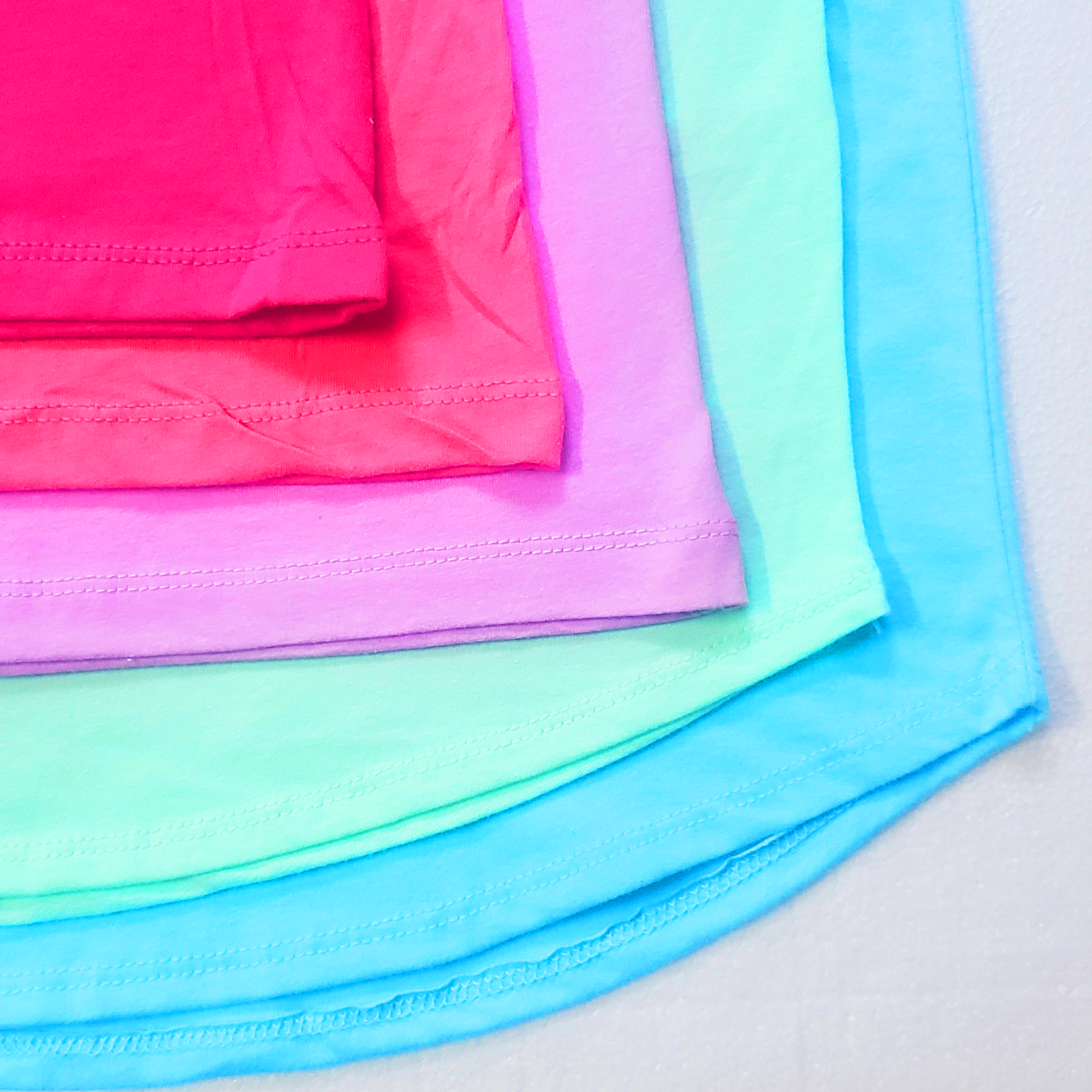 Ladies (Petite Sizes)  Picton "Butterfly" Slouchy T shirt