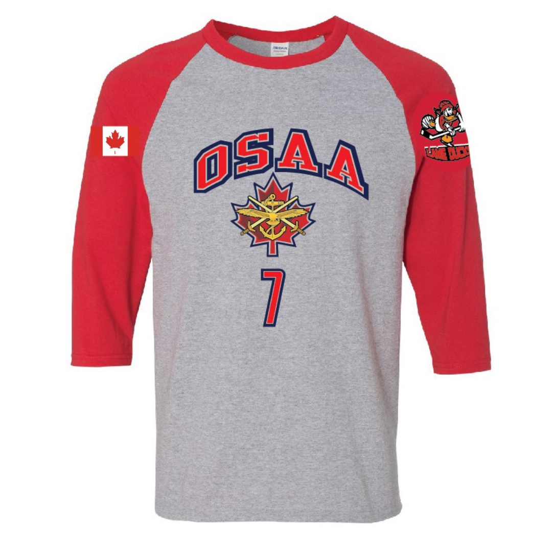 Lame Ducks Soccer T- Shirt