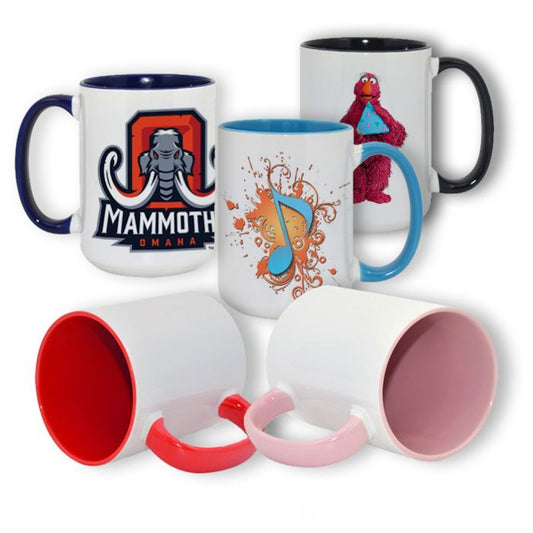 Customized Coffee Mug