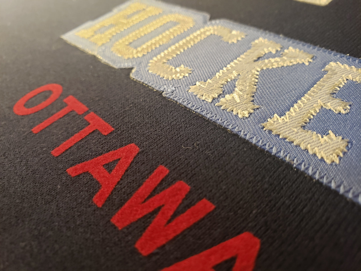 Premium USA Player Hoodie