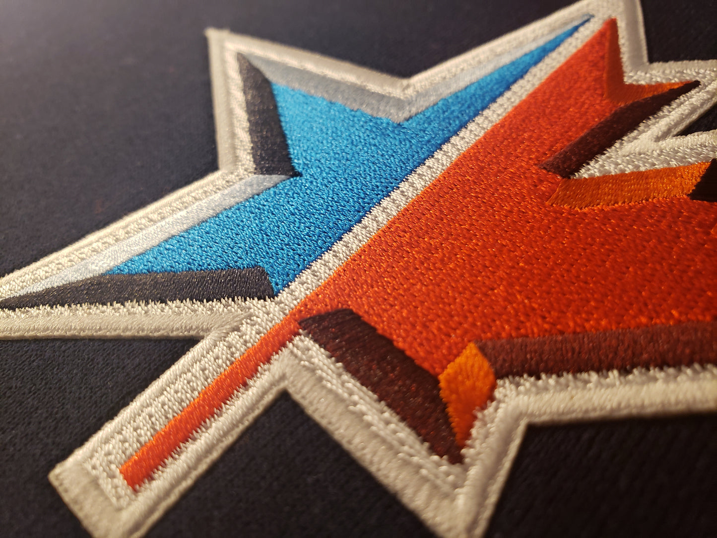 US Embassy Official Player Hoodie