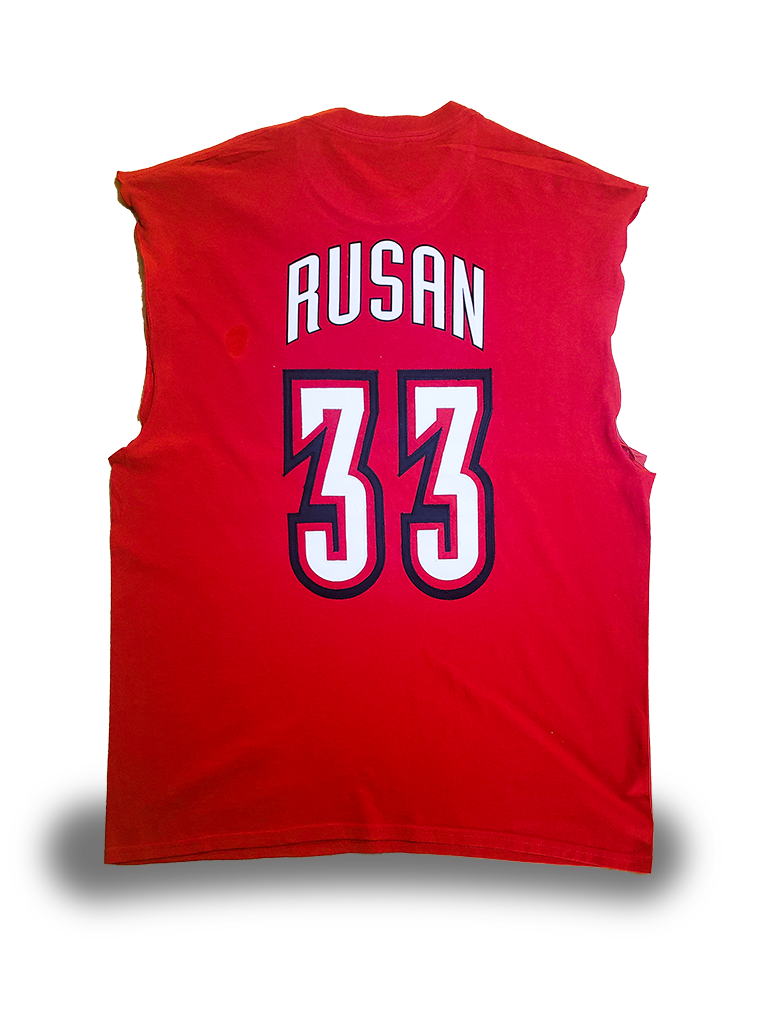 OSAA Lame Ducks Basketball Jersey-T
