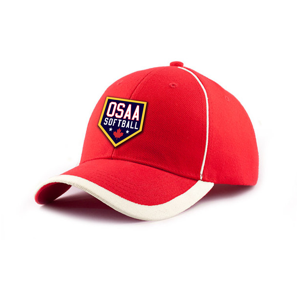 OSAA SLOWPITCH SERIES- Classic Cap