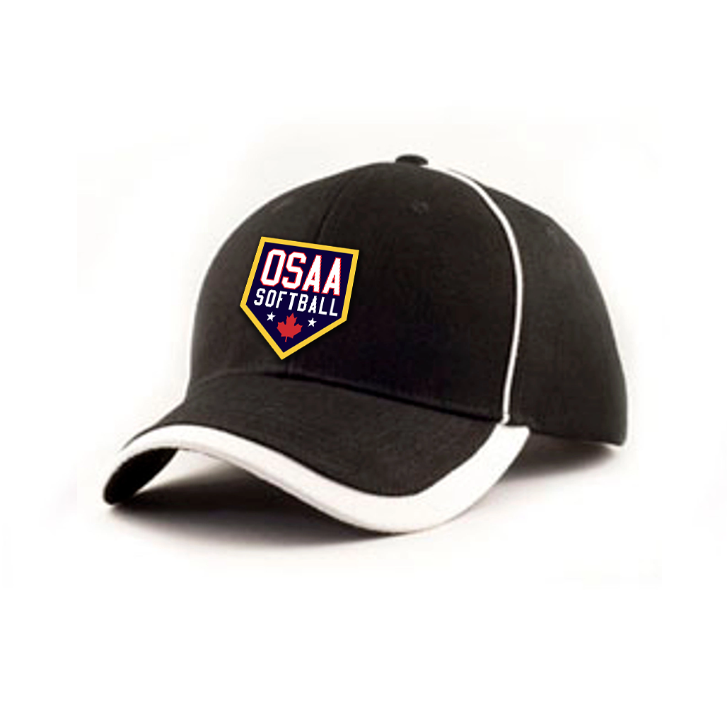 OSAA SLOWPITCH SERIES- Classic Cap