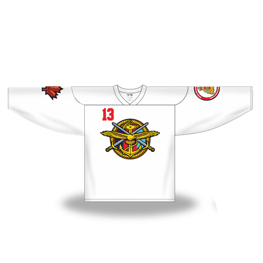 Canadian Joint Operations Command (CJOC) Game Jersey