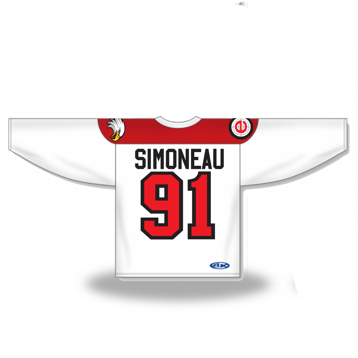 Esprit de Corps Commandos Game Jersey