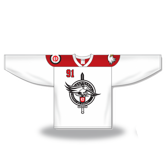 Esprit de Corps Commandos Game Jersey