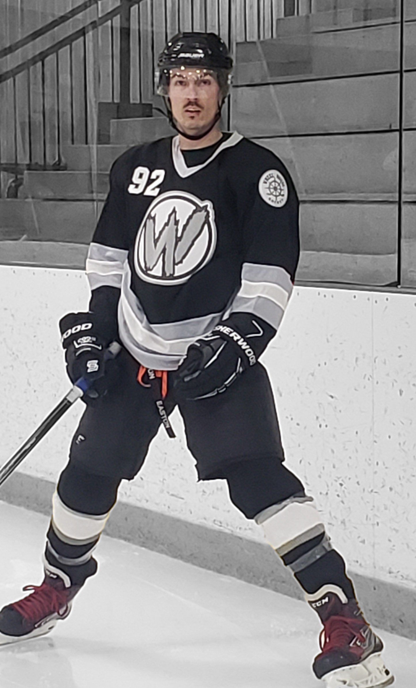 Wheelhouse Hockey (CRHL)