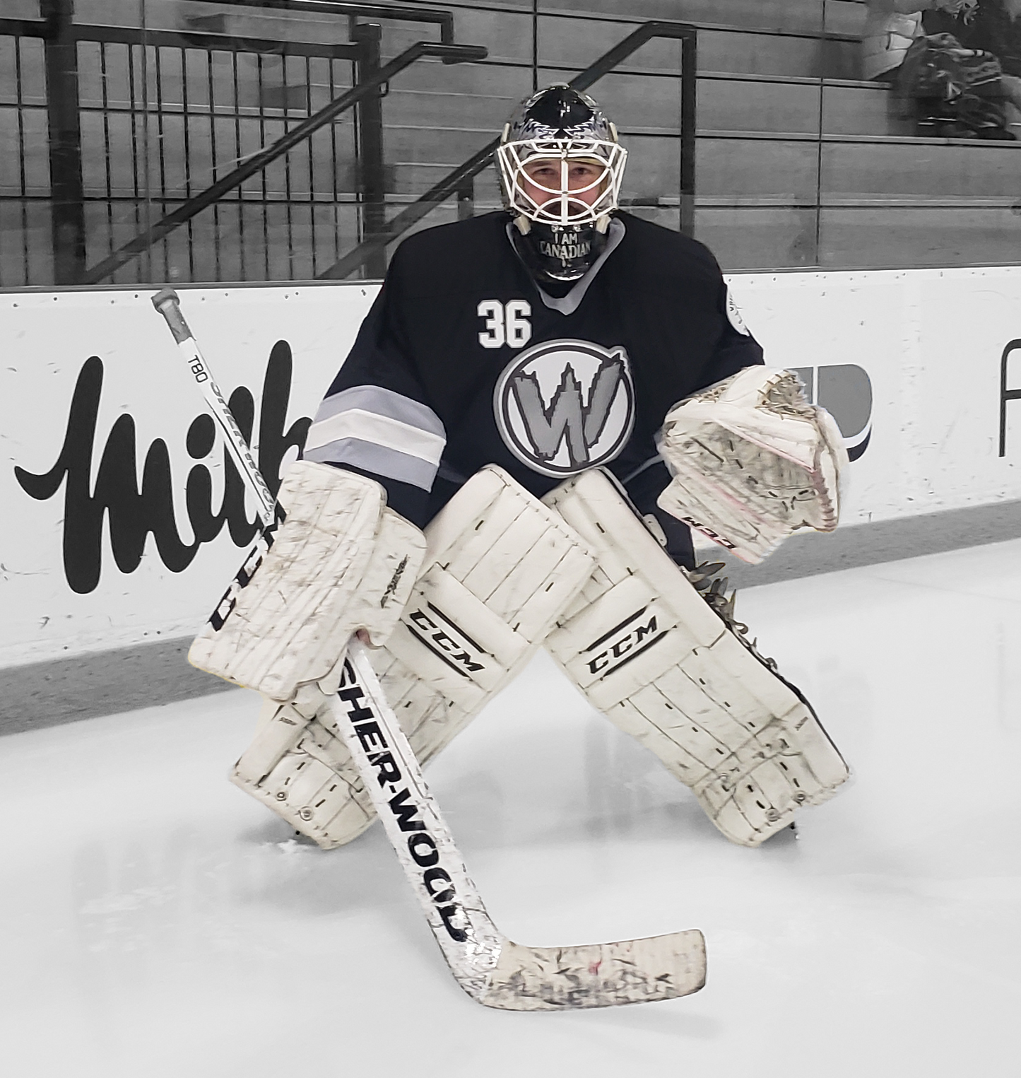 Wheelhouse Hockey (CRHL)