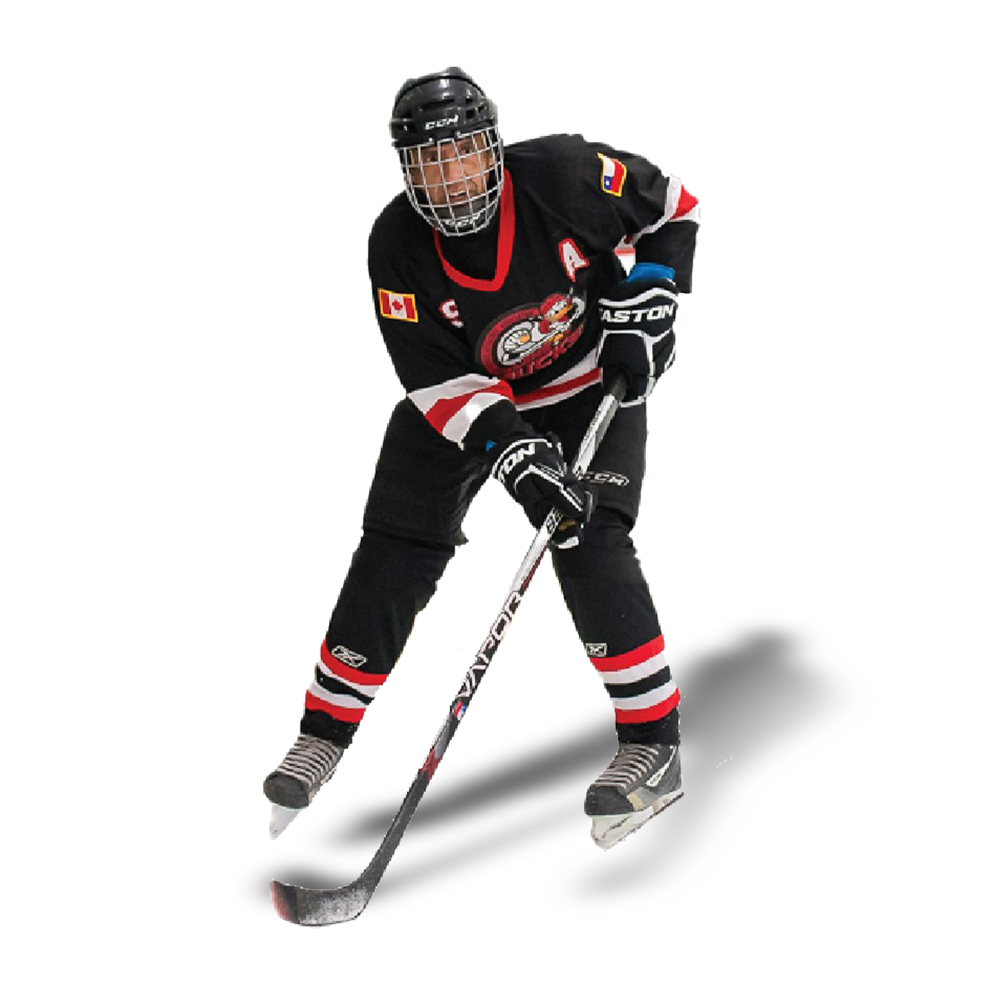 Lame Ducks Official Game Jersey $124.50 each