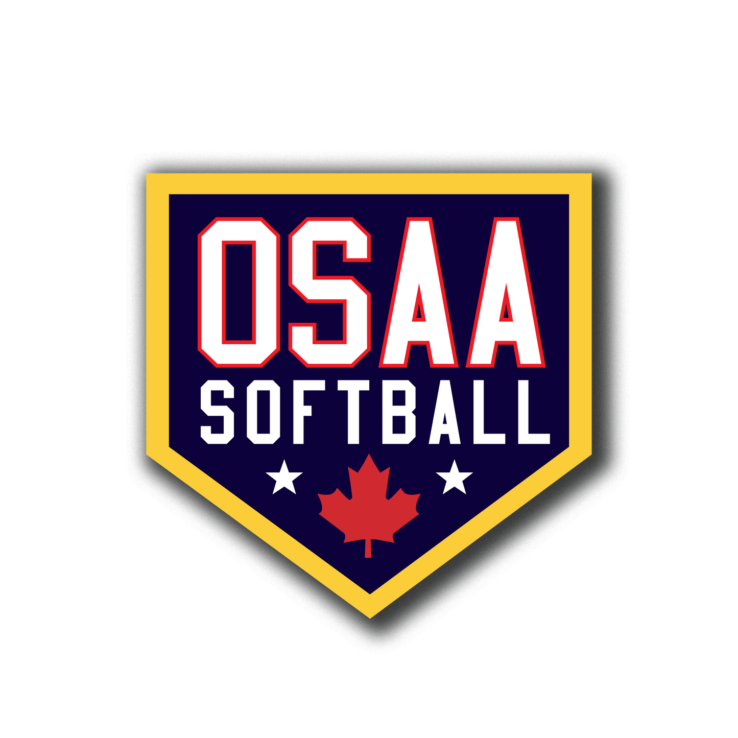 OSAA Lame Ducks Official Game Jersey - Slowpitch Challenge