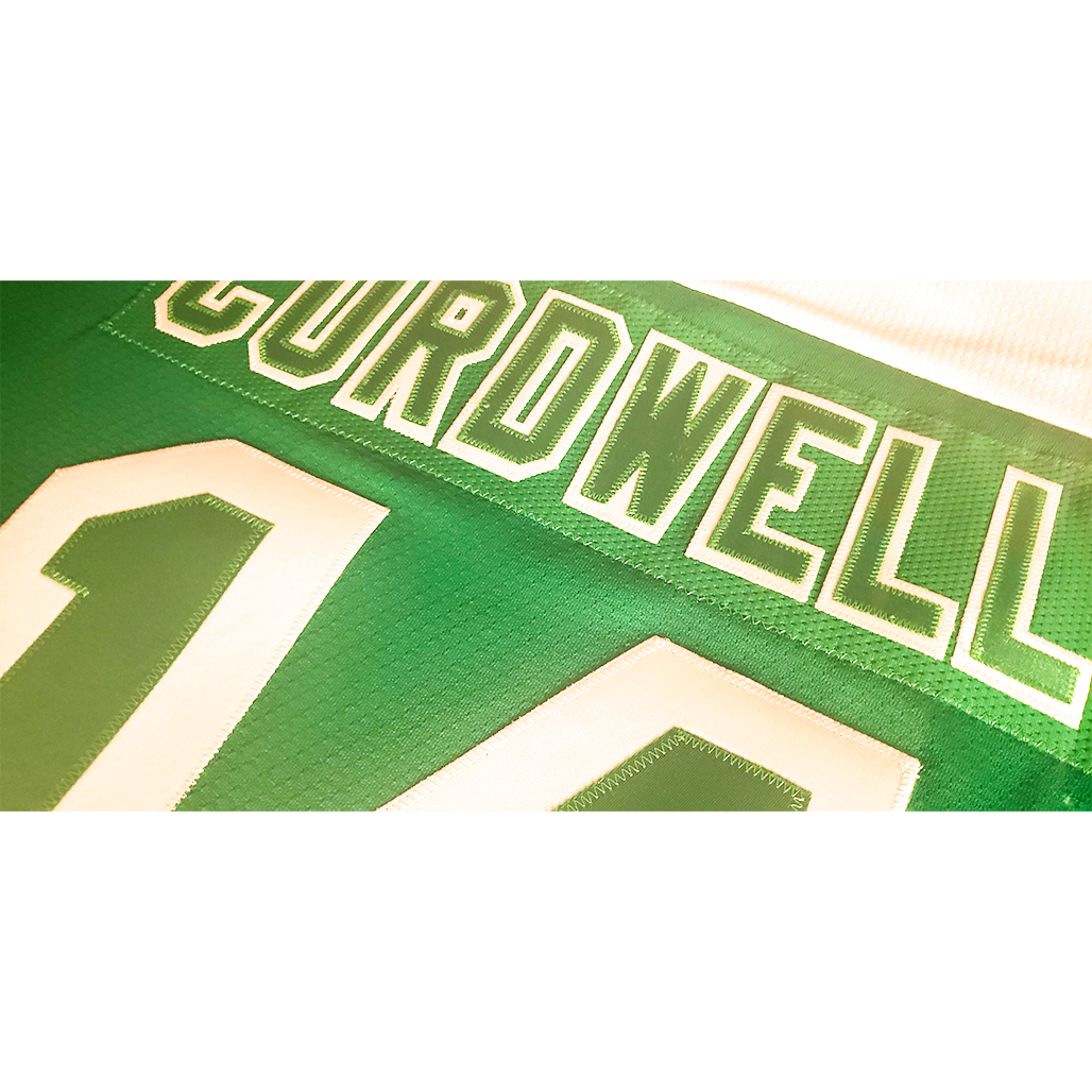 Lame Duck St Patricks Day Jersey