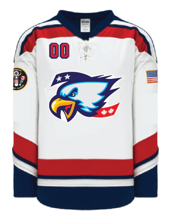 US Embassy 3rd Jersey