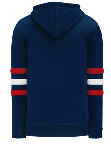 Premium USA Player Hoodie