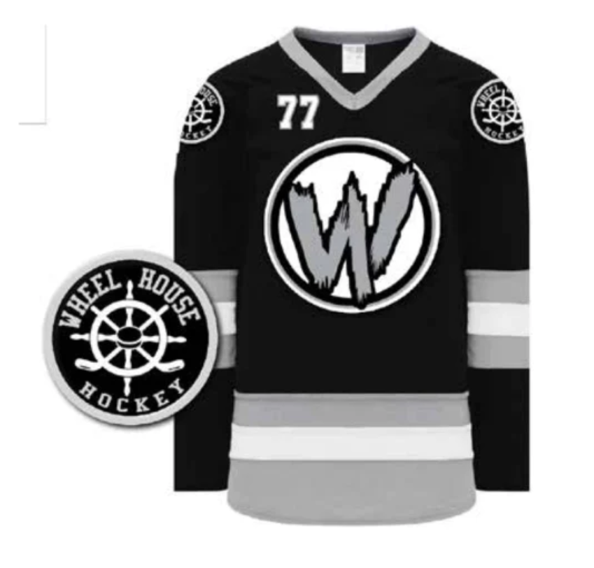 Wheelhouse Hockey (CRHL)