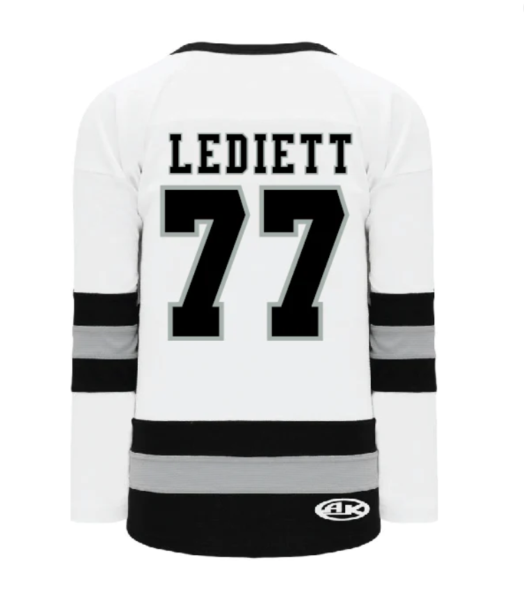 Wheelhouse Hockey (CRHL)