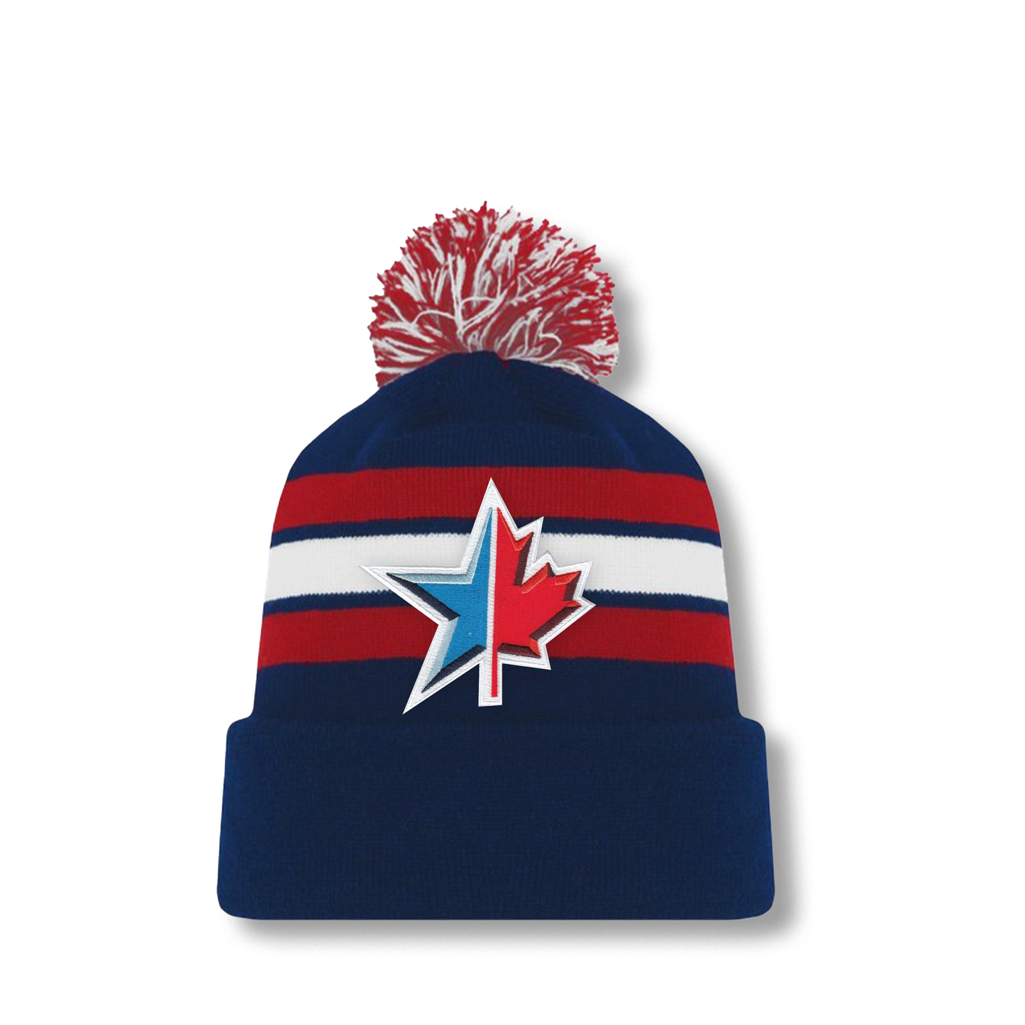 TEAM USA TOQUE