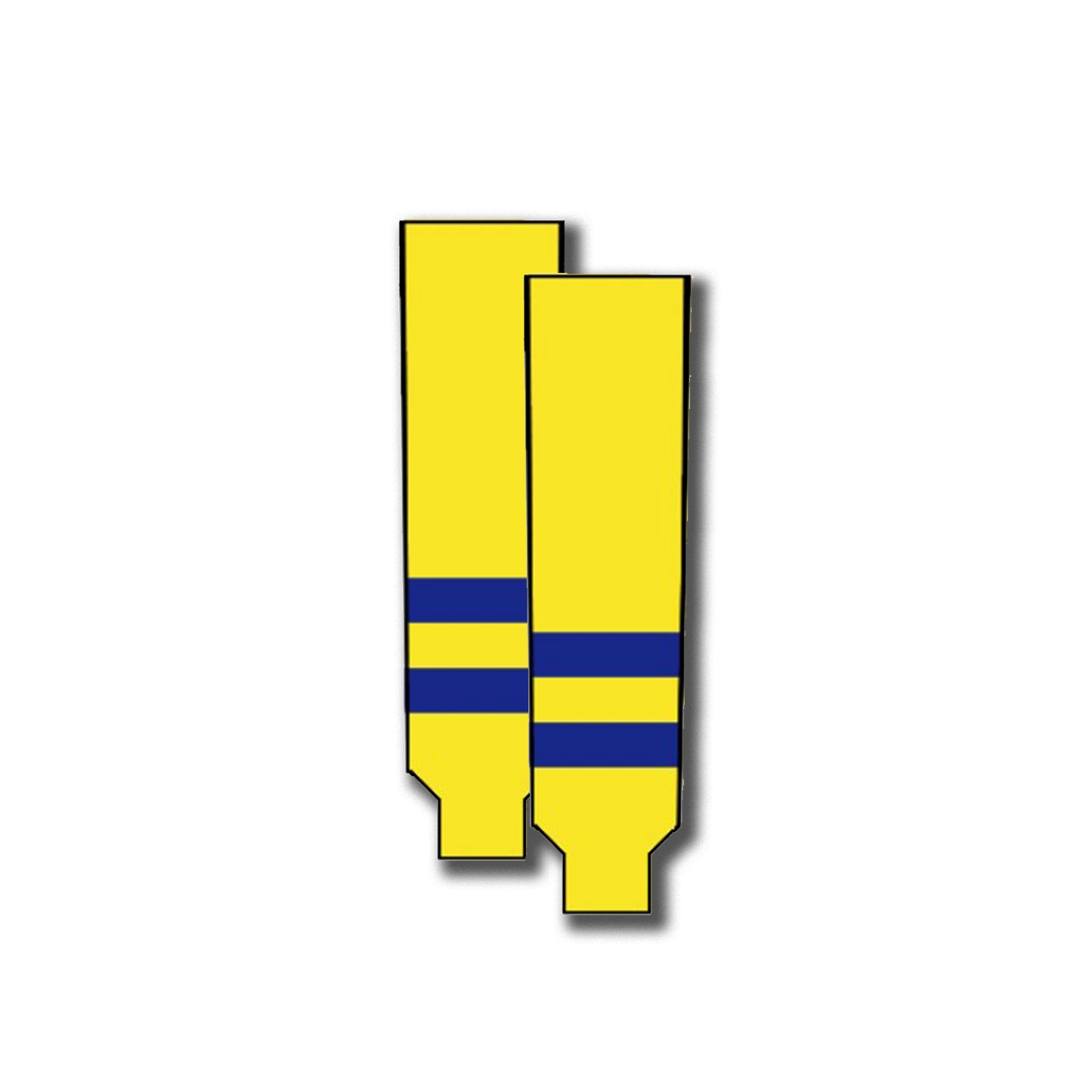 Vandoos Knitted Socks