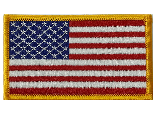 US Embassy 3rd Jersey