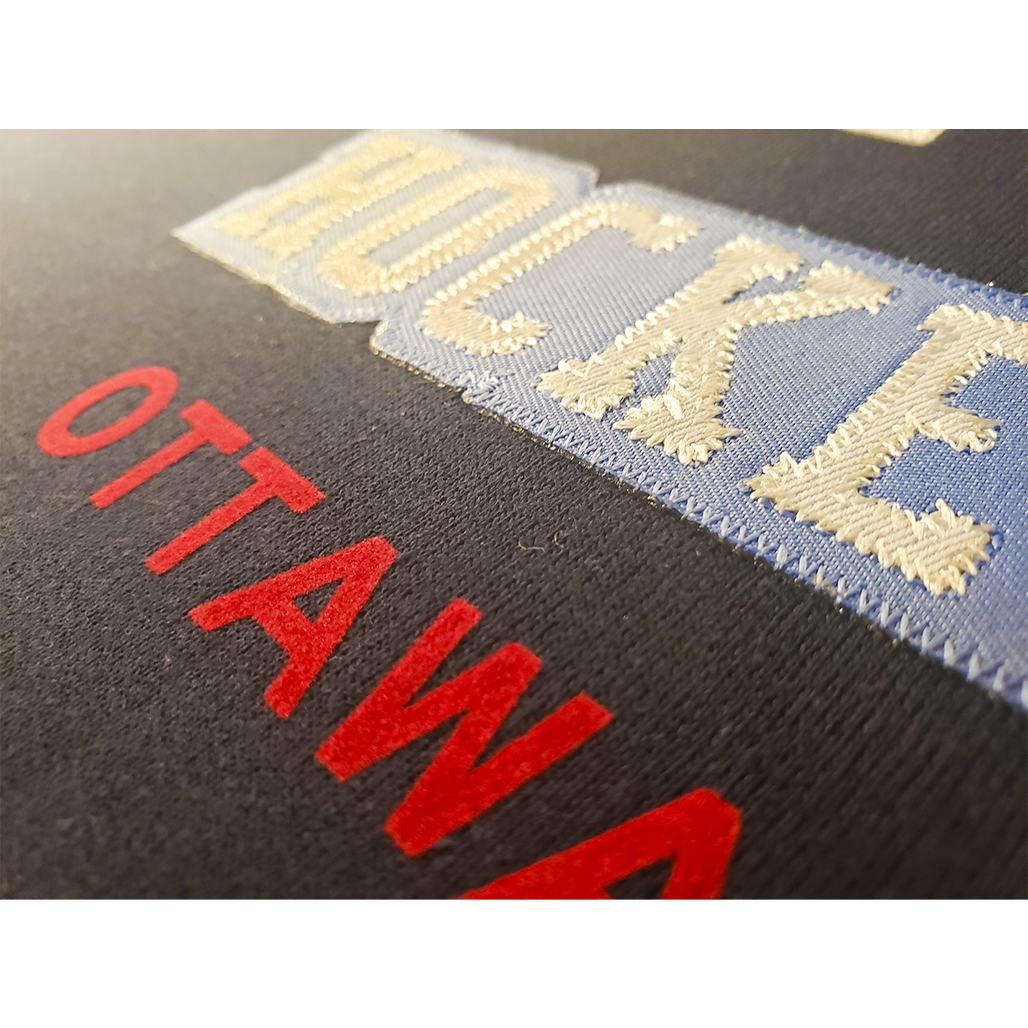 US Embassy Official Player Hoodie