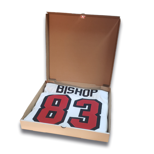 Lame Ducks VIP Gift Jersey