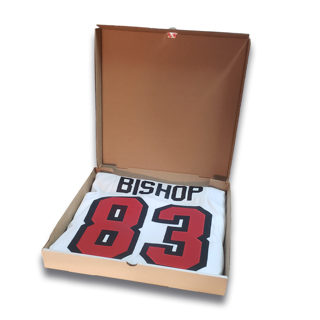 Lame Ducks VIP Gift Jersey