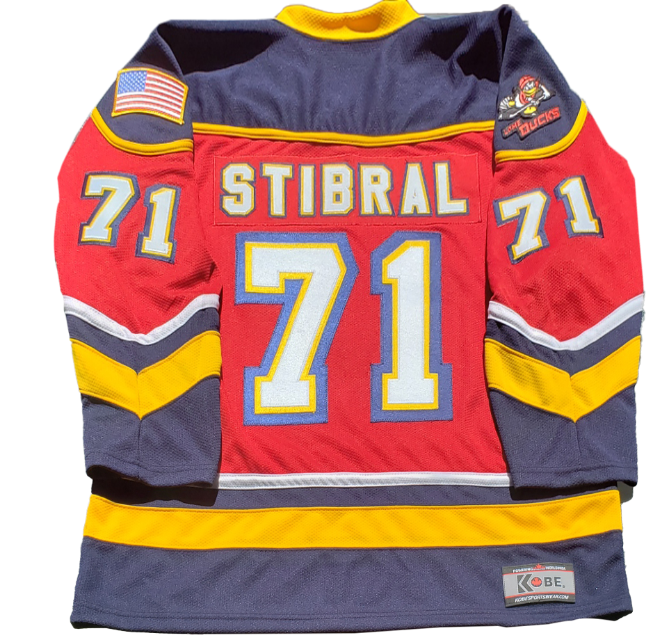 OSAA Pro Game Jersey