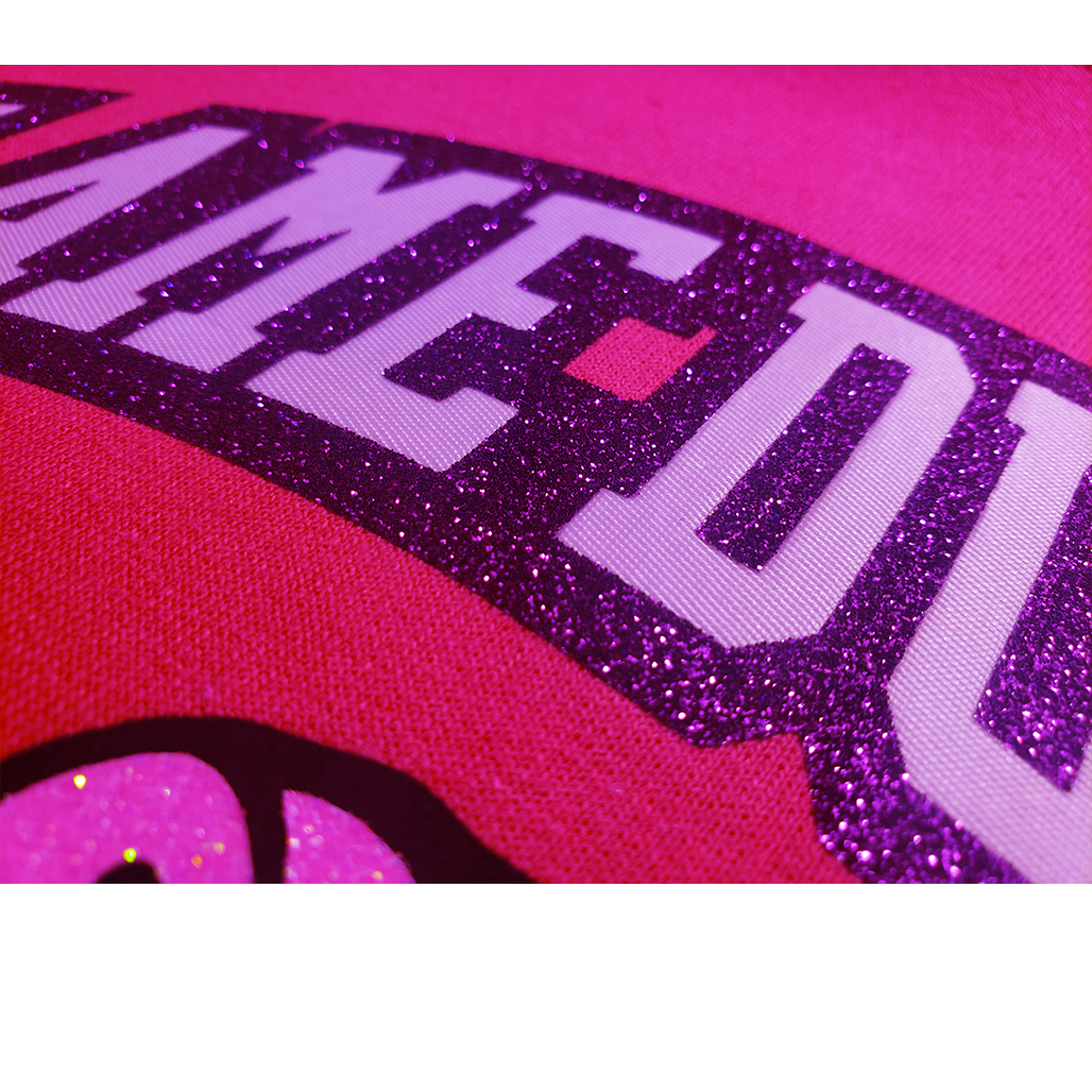 Lame Ducks Official Fan Hoodie