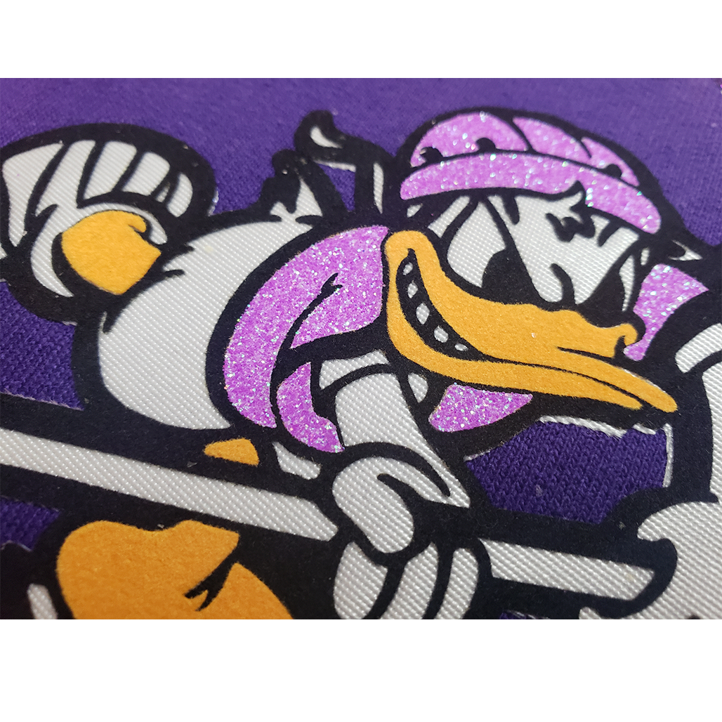 Lame Ducks Official Fan Hoodie