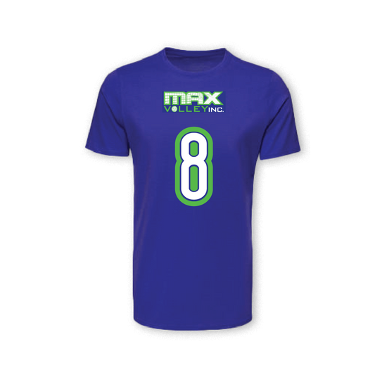 VolleyBall T-Shirt Jersey