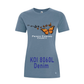 Ladies Monarch  - Prince Edward County  T Shirt