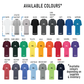 PRINCE EDWARD COUNTY "EMPIRE SERIES" TEES - Loyal Then & Loyal Now!