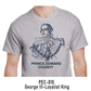 PRINCE EDWARD COUNTY "EMPIRE SERIES" TEES - Loyal Then & Loyal Now!