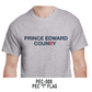 PRINCE EDWARD COUNTY "EMPIRE SERIES" TEES - Loyal Then & Loyal Now!