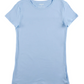 Ladies (Petite Sizes)  Picton "Butterfly" Slouchy T shirt
