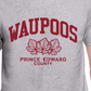 Waupoos - Prince Edward County