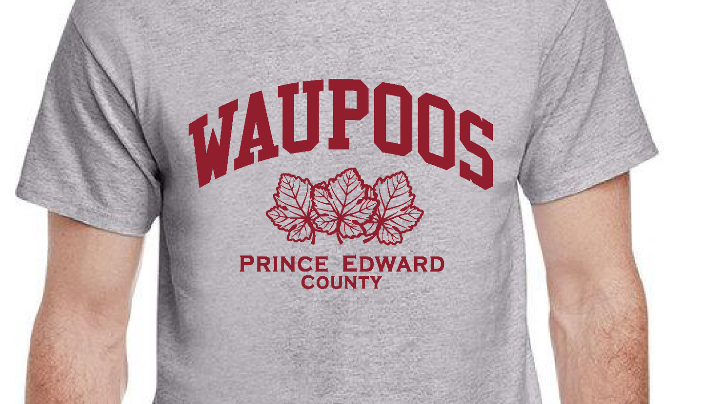 Waupoos - Prince Edward County