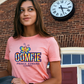 Bloomfield Ladies Tee