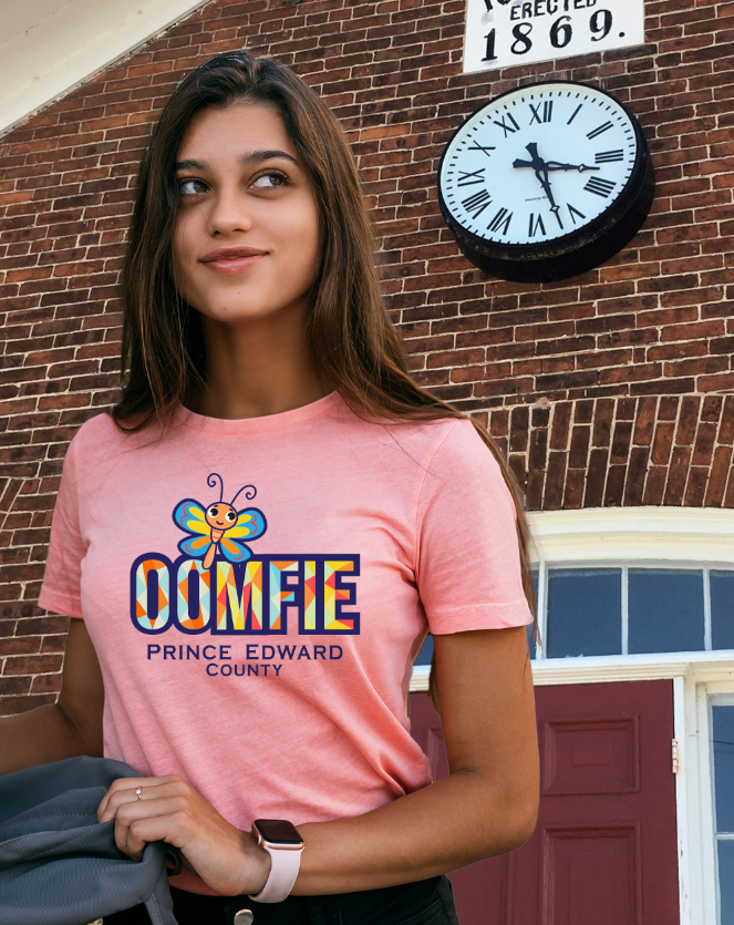 Bloomfield Ladies Tee