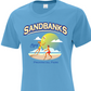 SANDBANKS Provincial Park Ladies Tee
