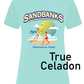 SANDBANKS Provincial Park Ladies Tee