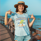 SANDBANKS Provincial Park Ladies Tee